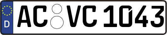 AC-VC1043