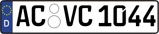 AC-VC1044