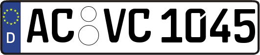 AC-VC1045