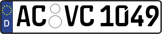 AC-VC1049