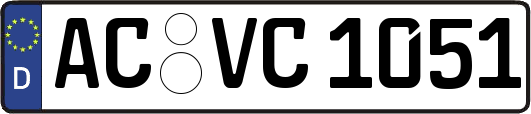 AC-VC1051