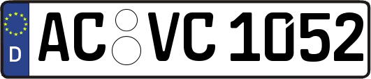 AC-VC1052