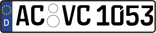 AC-VC1053