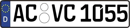 AC-VC1055