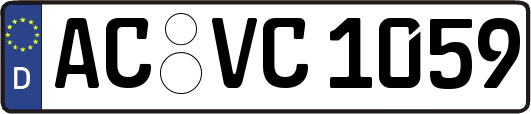 AC-VC1059