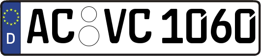 AC-VC1060
