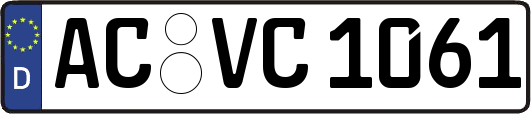 AC-VC1061