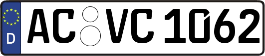 AC-VC1062