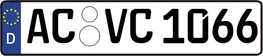 AC-VC1066