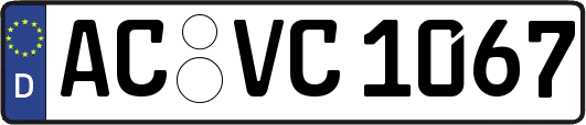 AC-VC1067