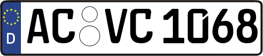 AC-VC1068
