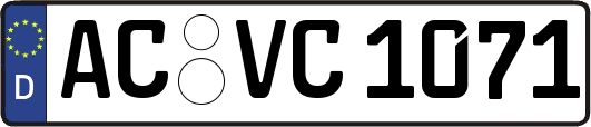 AC-VC1071