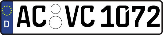 AC-VC1072