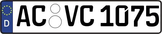 AC-VC1075