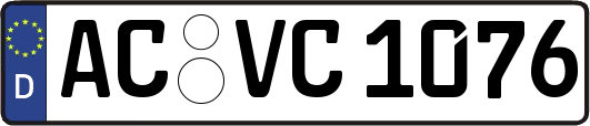 AC-VC1076