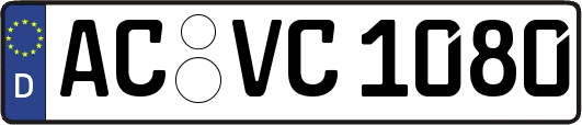 AC-VC1080