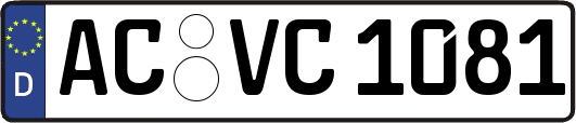 AC-VC1081