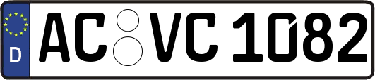 AC-VC1082