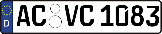 AC-VC1083