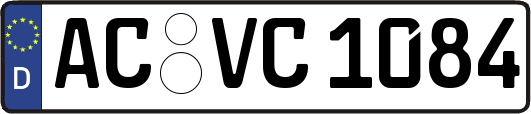 AC-VC1084