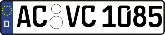 AC-VC1085