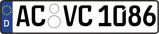 AC-VC1086