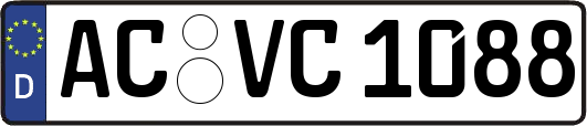 AC-VC1088