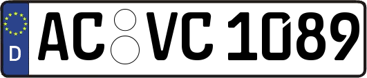AC-VC1089