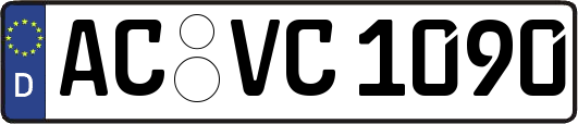 AC-VC1090