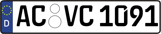 AC-VC1091