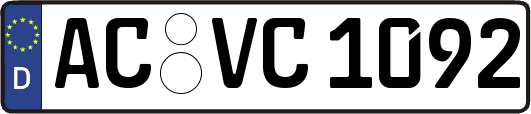 AC-VC1092