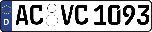 AC-VC1093