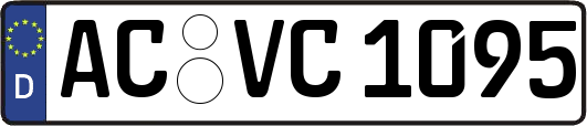 AC-VC1095