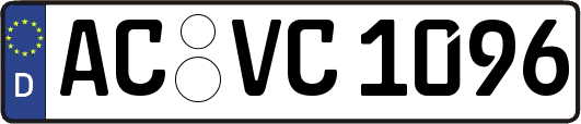 AC-VC1096