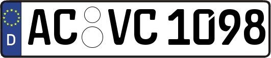 AC-VC1098