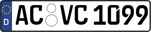 AC-VC1099