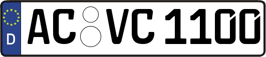 AC-VC1100