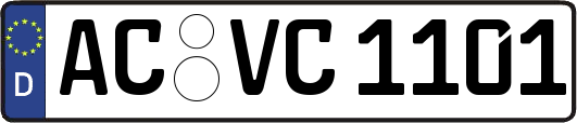 AC-VC1101