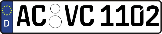 AC-VC1102