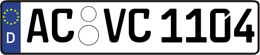 AC-VC1104