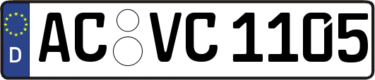 AC-VC1105