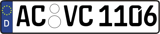 AC-VC1106