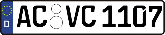 AC-VC1107