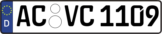 AC-VC1109
