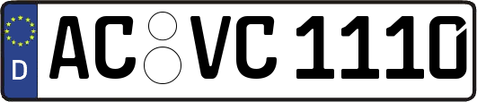 AC-VC1110