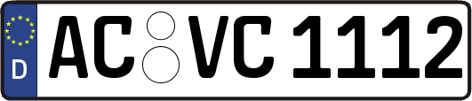 AC-VC1112