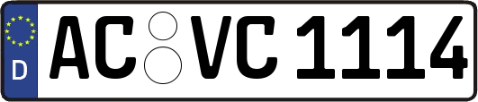 AC-VC1114