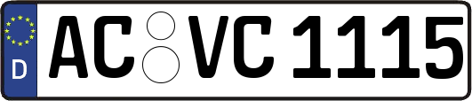 AC-VC1115