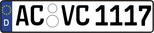 AC-VC1117
