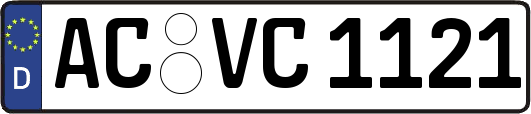 AC-VC1121